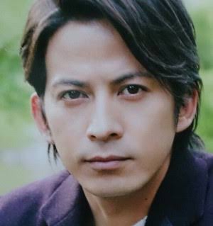 目で演技できる俳優は誰だと思いますか？