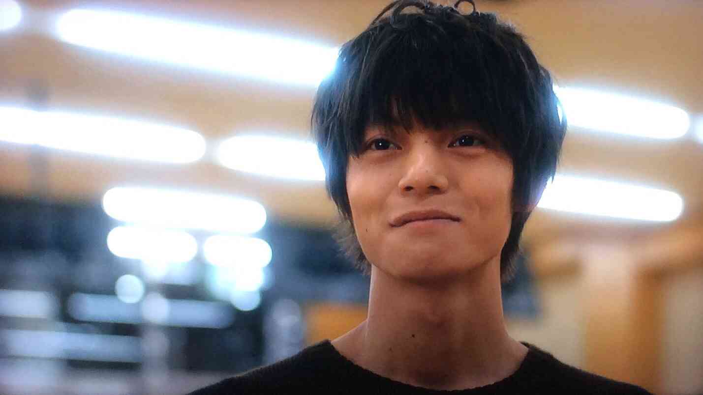 「Nのために」が好きすぎる人