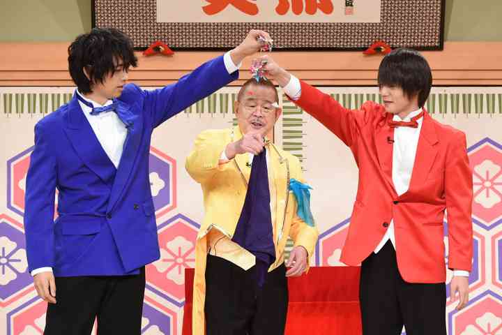 「Nのために」が好きすぎる人
