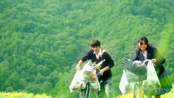 「Nのために」が好きすぎる人