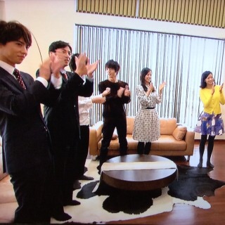 「Nのために」が好きすぎる人