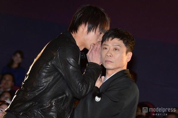 「Nのために」が好きすぎる人