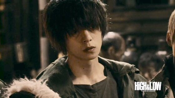 「Nのために」が好きすぎる人