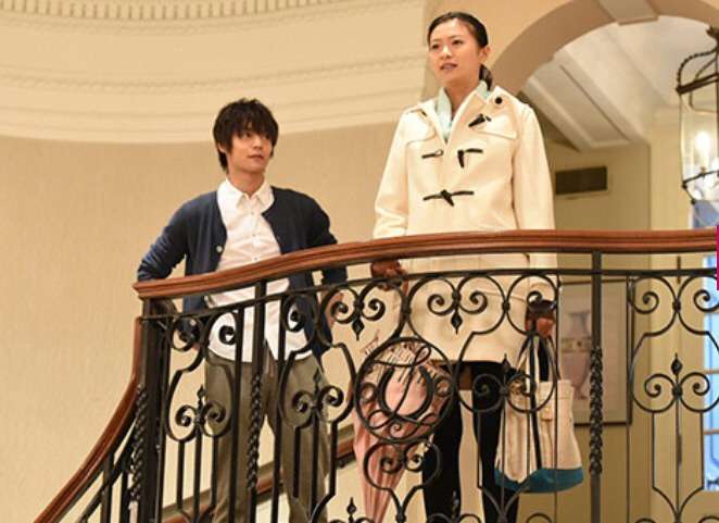 「Nのために」が好きすぎる人