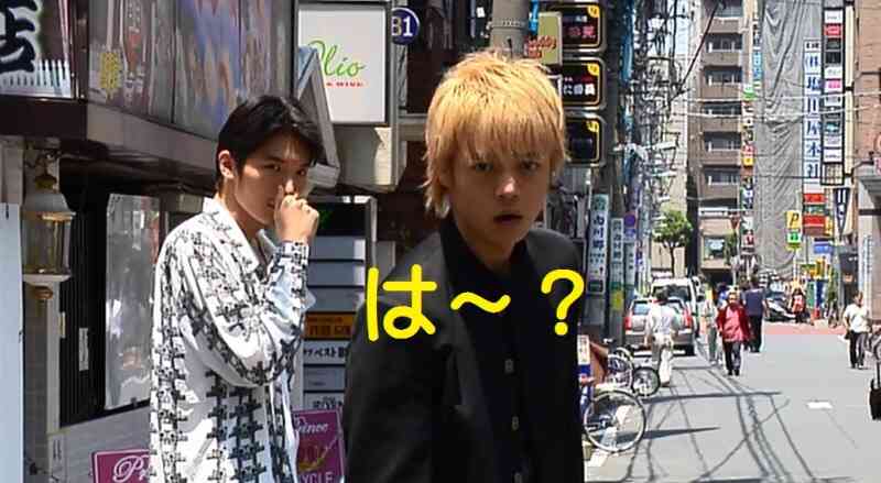 「Nのために」が好きすぎる人