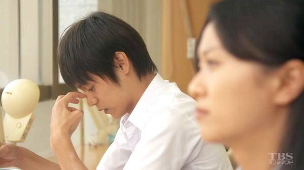 「Nのために」が好きすぎる人