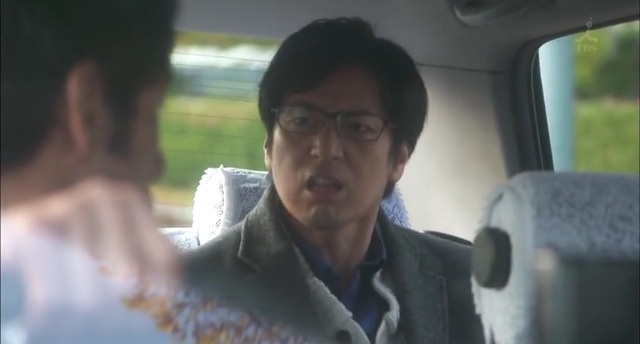 「Nのために」が好きすぎる人