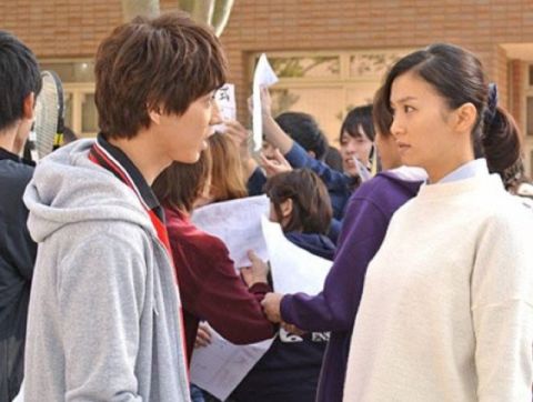 「Nのために」が好きすぎる人