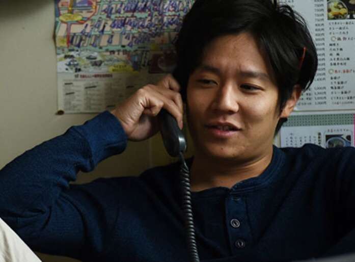 「Nのために」が好きすぎる人