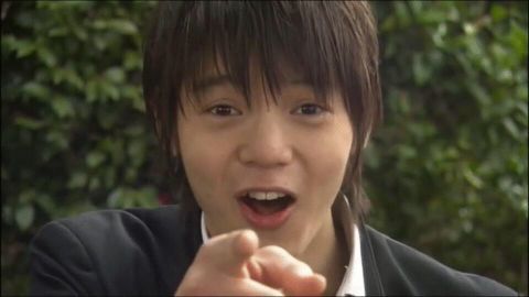 「Nのために」が好きすぎる人
