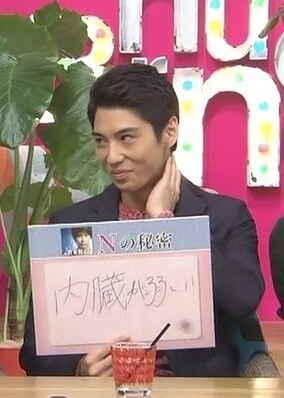 「Nのために」が好きすぎる人