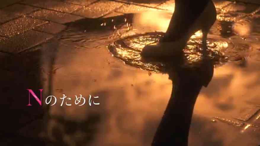 「Nのために」が好きすぎる人