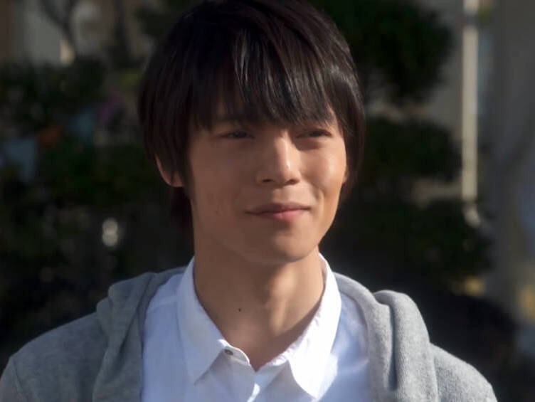 「Nのために」が好きすぎる人