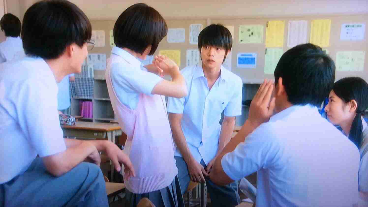 「Nのために」が好きすぎる人
