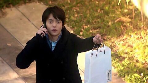 「Nのために」が好きすぎる人