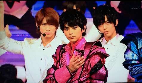 「紅白歌合戦」白組の4分の1はジャニーズ！なぜこの7組が選ばれたのか