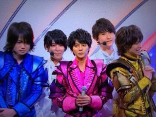 「紅白歌合戦」白組の4分の1はジャニーズ！なぜこの7組が選ばれたのか