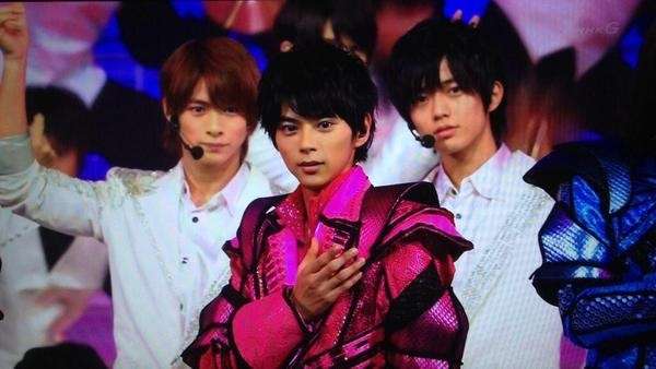 「紅白歌合戦」白組の4分の1はジャニーズ！なぜこの7組が選ばれたのか