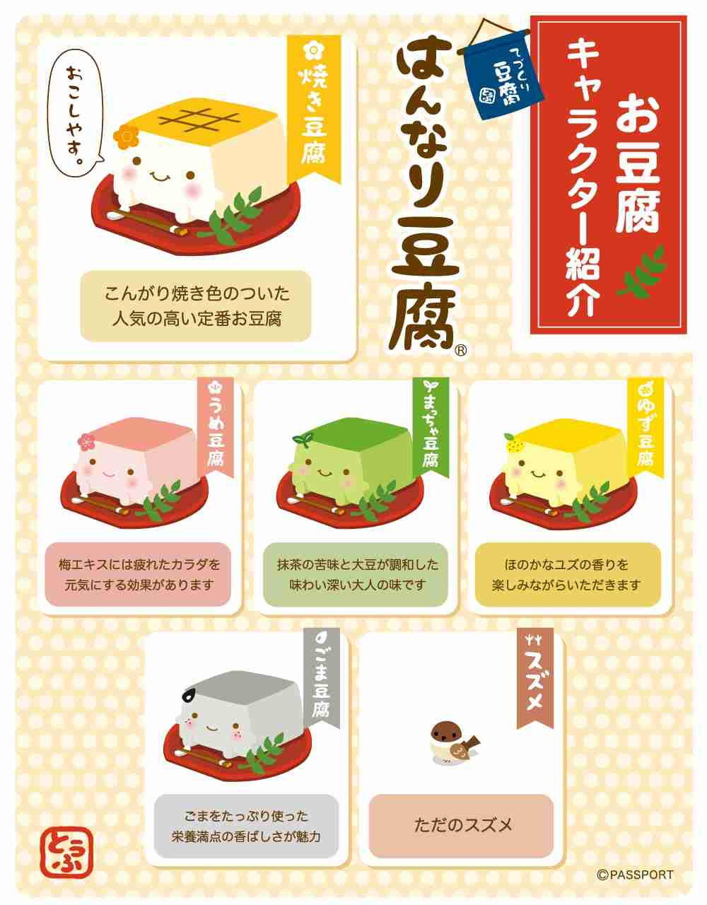 好きなマイナーキャラクター