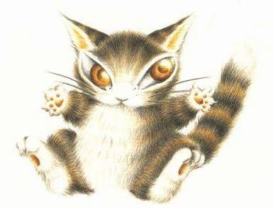 好きなマイナーキャラクター