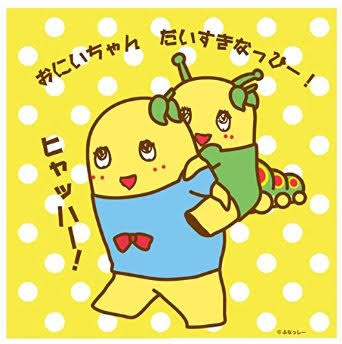 好きなマイナーキャラクター