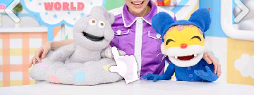 好きなマイナーキャラクター