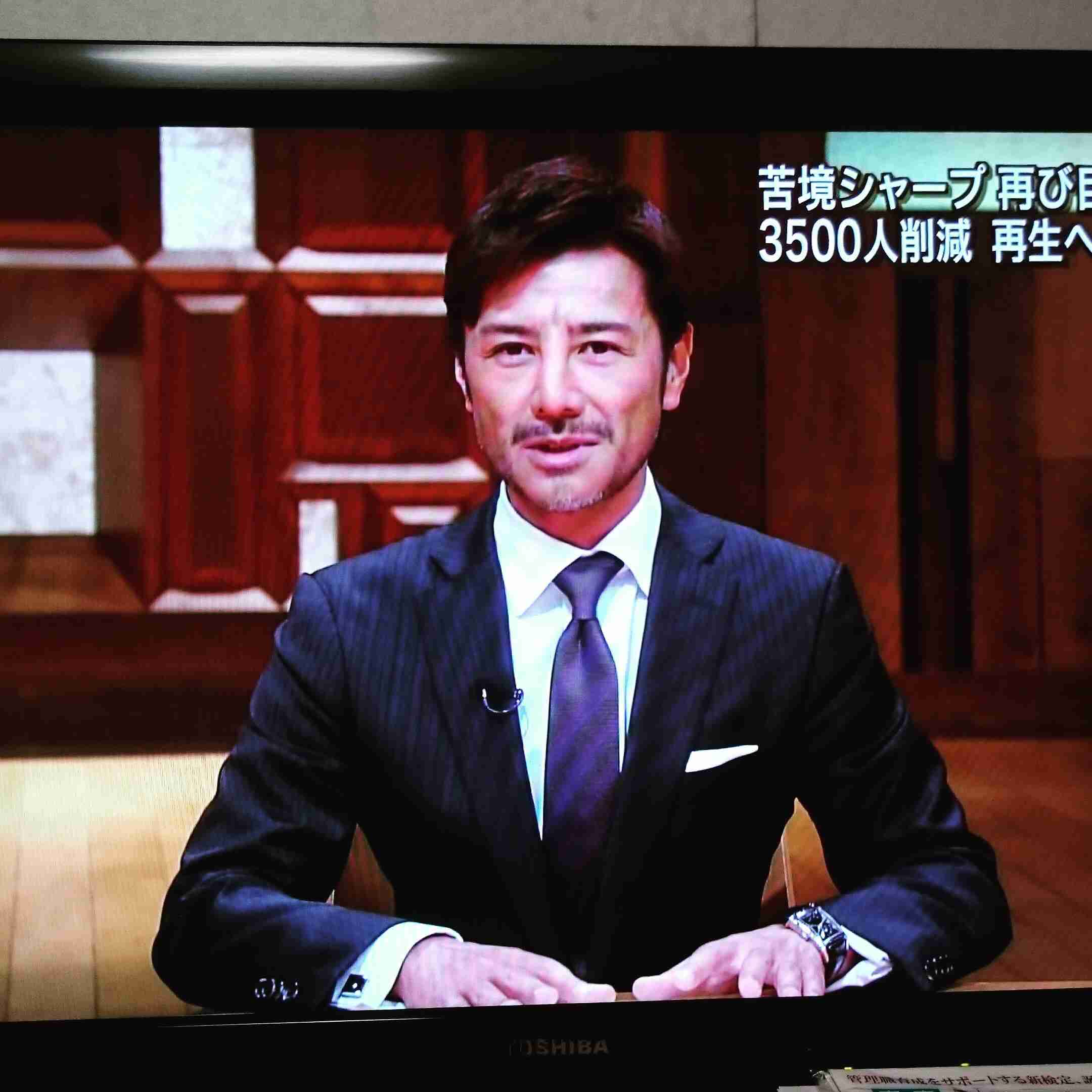 芸能人以外で魅力を感じる有名人は?