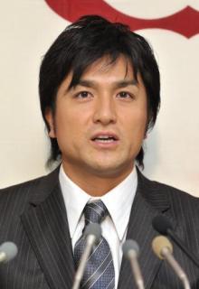 芸能人以外で魅力を感じる有名人は?