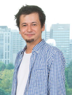 芸能人以外で魅力を感じる有名人は?
