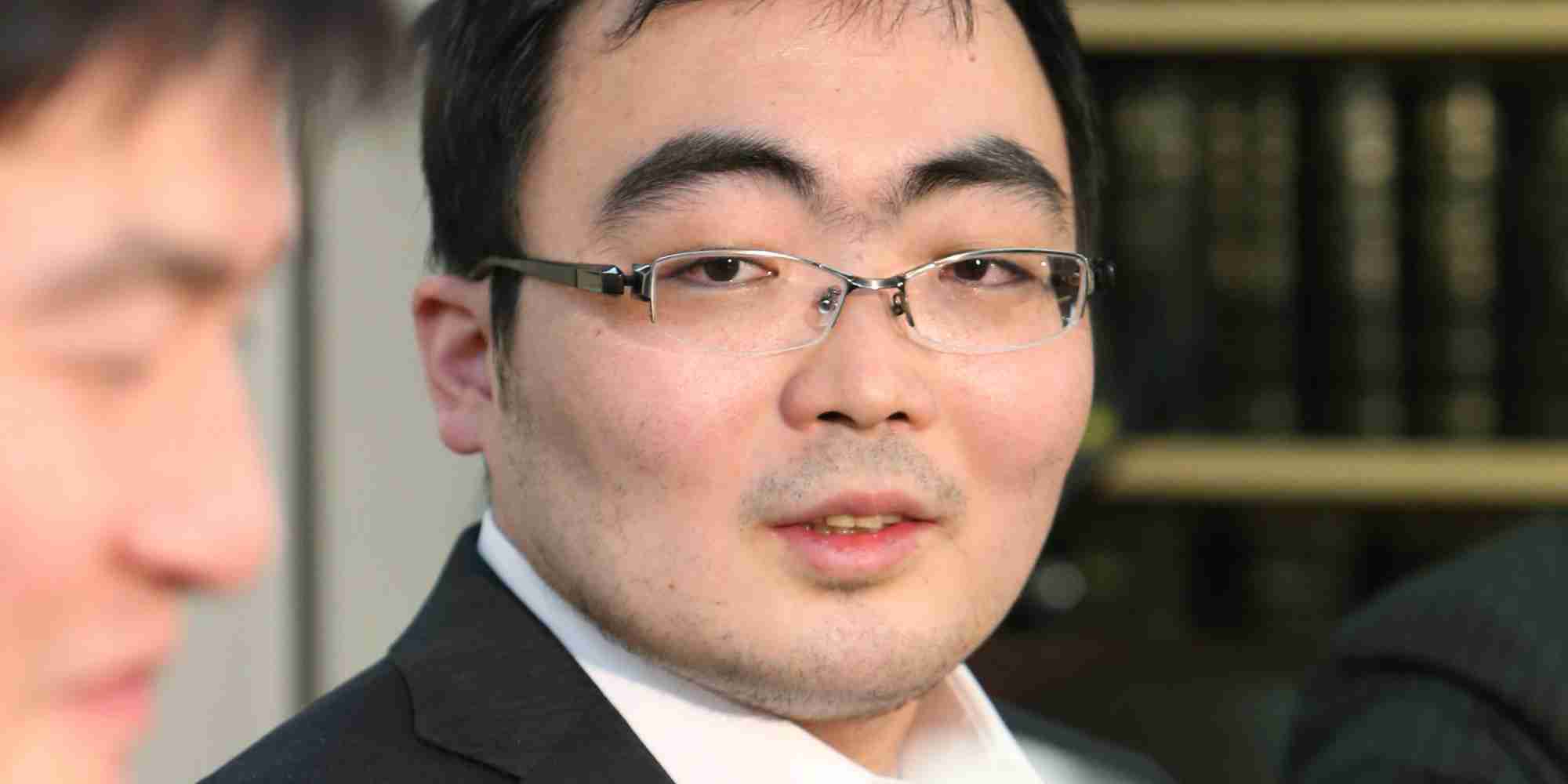 芸能人以外で魅力を感じる有名人は?