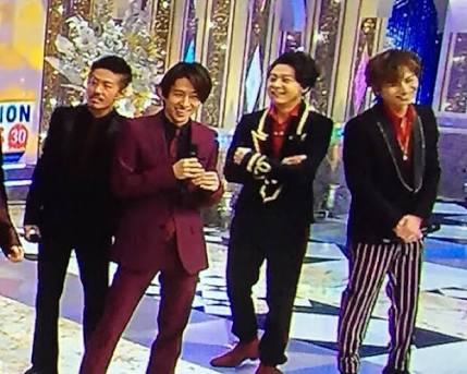 ジャニーズで見たいコラボ!