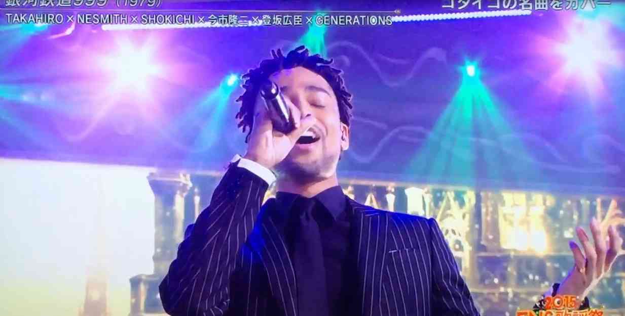 三代目 J Soul BrothersがCD&動員数で猛追中…嵐を超える日が来る!?