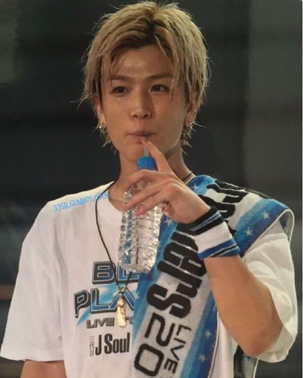 三代目 J Soul BrothersがCD&動員数で猛追中…嵐を超える日が来る!?