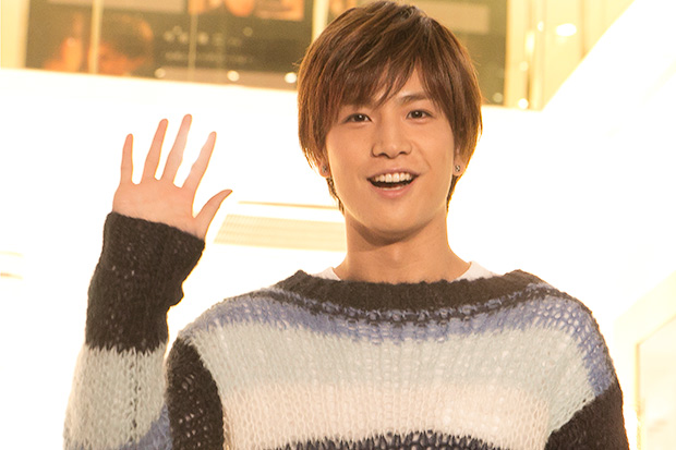 三代目 J Soul BrothersがCD&動員数で猛追中…嵐を超える日が来る!?