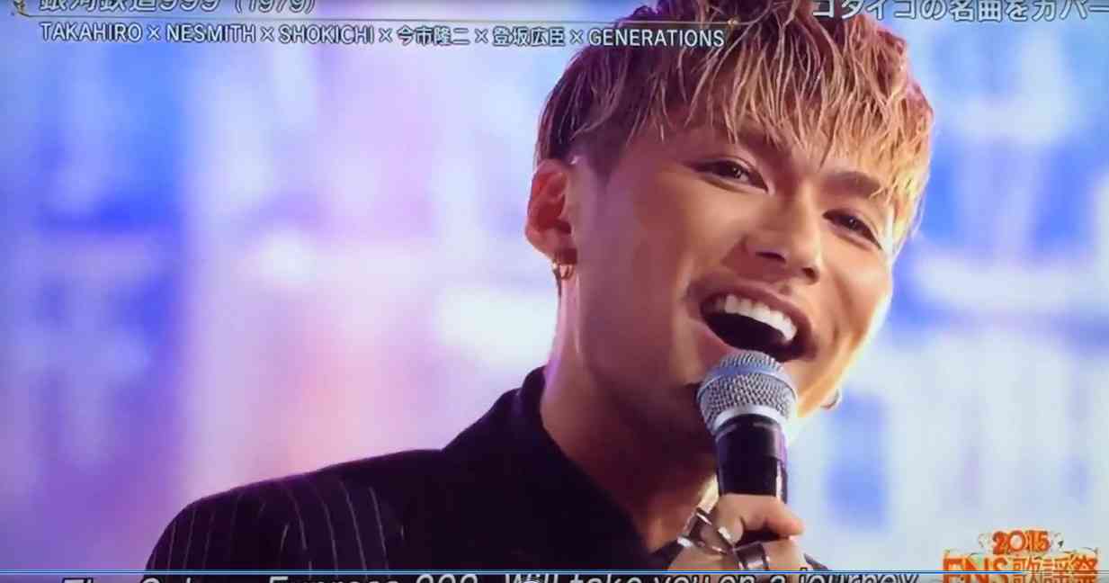 三代目 J Soul BrothersがCD&動員数で猛追中…嵐を超える日が来る!?