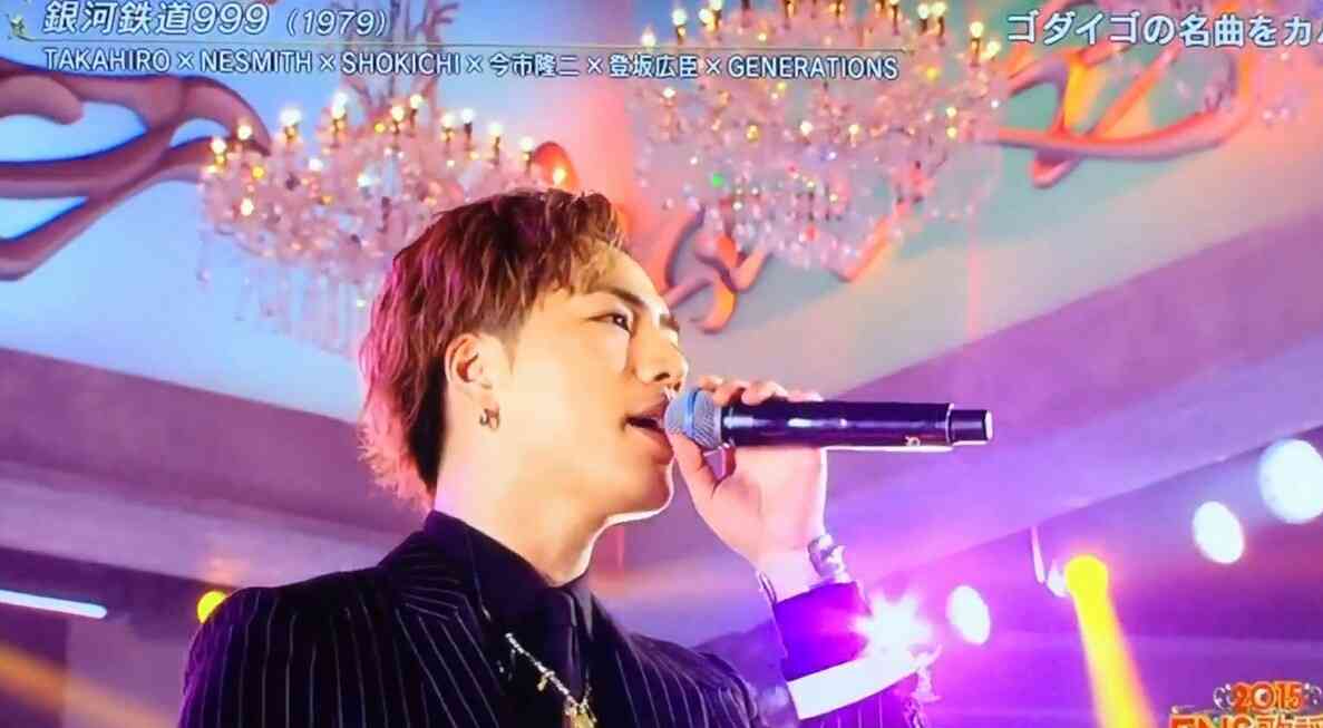 三代目 J Soul BrothersがCD&動員数で猛追中…嵐を超える日が来る!?