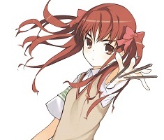 美しいものの画像を貼るトピ