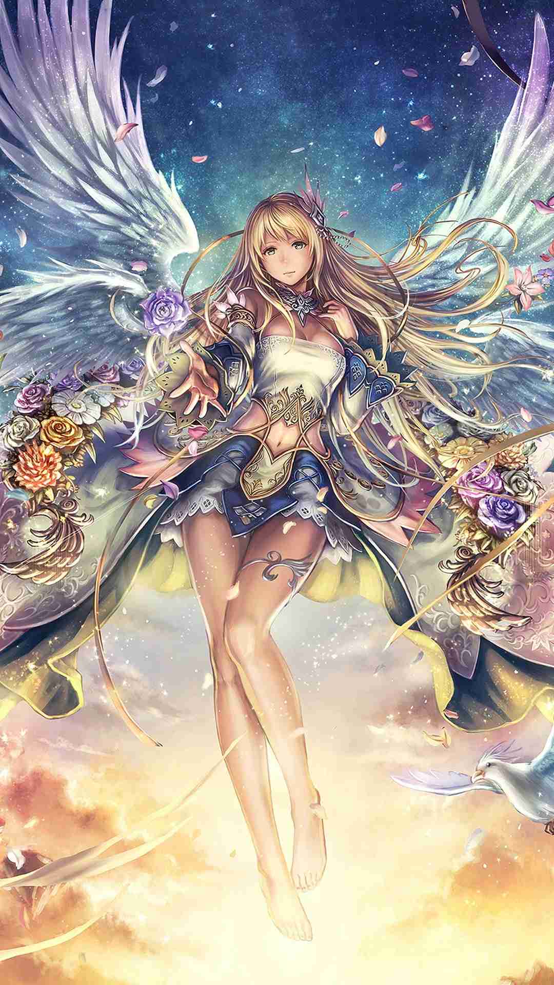 美しいものの画像を貼るトピ
