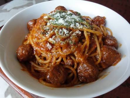 昔懐かしい洋食が好きな人
