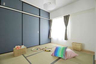 UR賃貸に住んでる方！