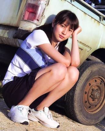 完璧な美人顔に惹かれない人いませんか?