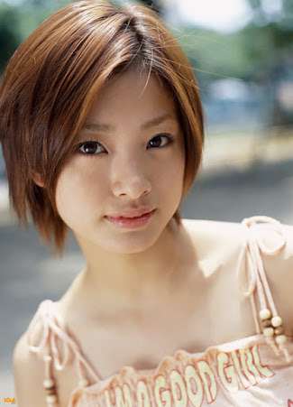 完璧な美人顔に惹かれない人いませんか?