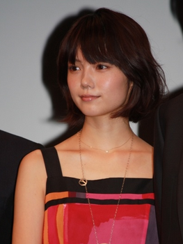 完璧な美人顔に惹かれない人いませんか?