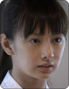 完璧な美人顔に惹かれない人いませんか?