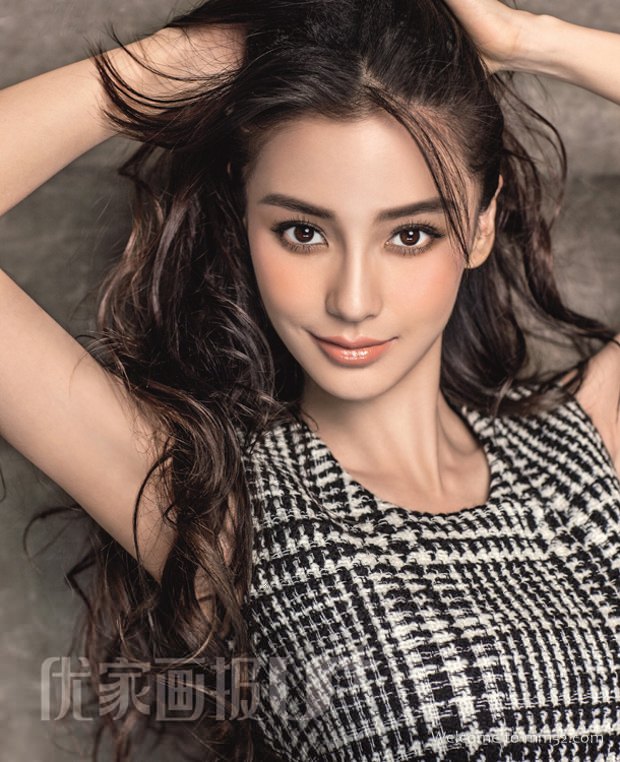 完璧な美人顔に惹かれない人いませんか?
