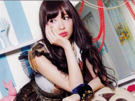 完璧な美人顔に惹かれない人いませんか?