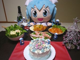 クリスマスを友達と過ごすのはダサい？