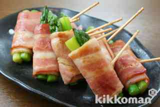 肉加工品（ウインナー、ベーコンなど）好きな人！