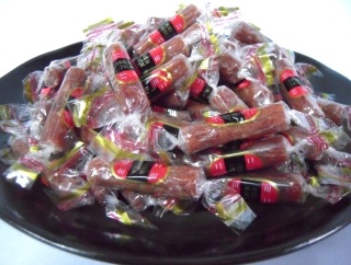 肉加工品（ウインナー、ベーコンなど）好きな人！