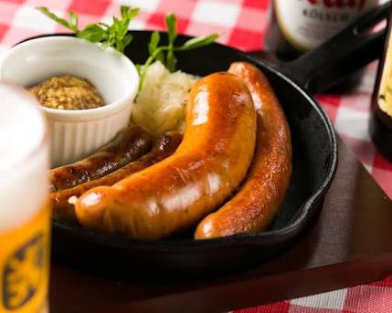 肉加工品（ウインナー、ベーコンなど）好きな人！